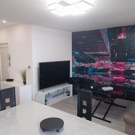 Appartement Sandonato Клермон-л'Эро Экстерьер фото