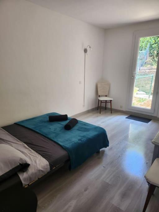 Appartement Sandonato Клермон-л'Эро Экстерьер фото
