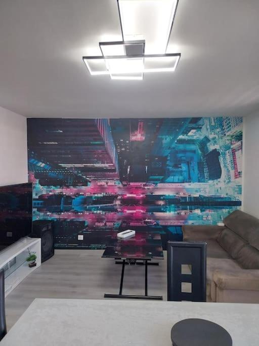 Appartement Sandonato Клермон-л'Эро Экстерьер фото