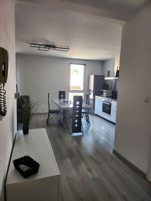 Appartement Sandonato Клермон-л'Эро Экстерьер фото